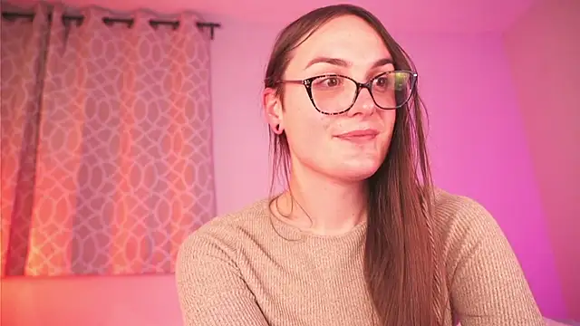 ghoulbunny Chat XXX live