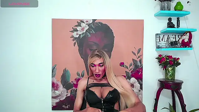 karlaveckyts 라이브 XXX 채팅