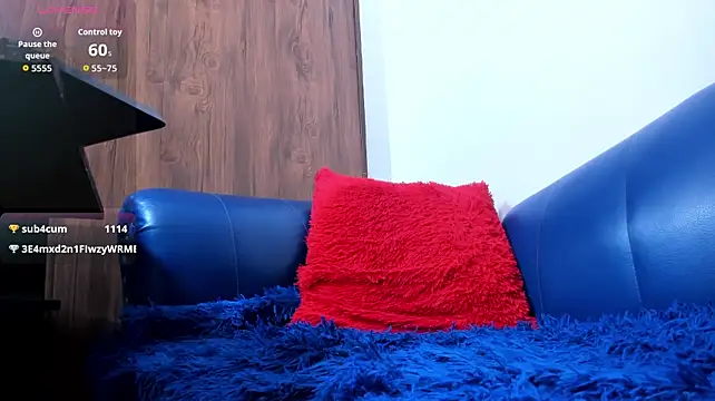 kavencastro 웹캠 쇼