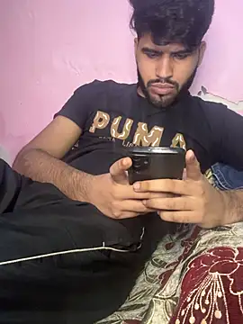 MASTTERRRR Live XXX Chat