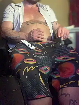 Ldnick69 Live XXX-Chat