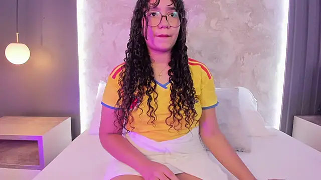 Chat +18 de alysson_moon_ ao vivo
