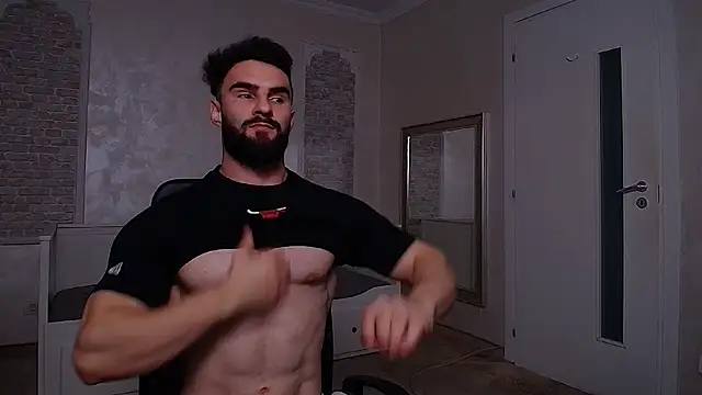 Chat XXX ao vivo de MicahLane