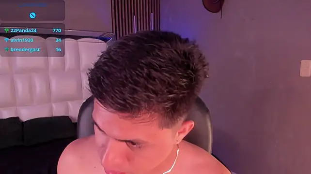 Živý XXX chat Niicky1_