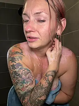 MaggieMayI 现场XXX聊天