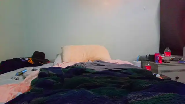 Johnnytailplug – Naživo XXX chat