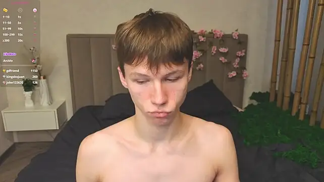 Chat XXX en directo de cuMte_boy