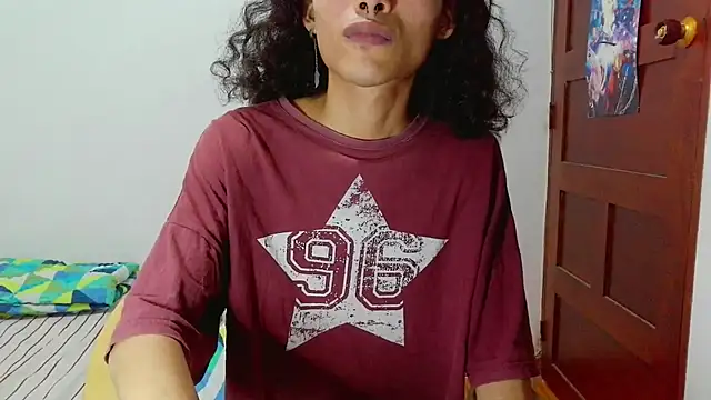 DeusGoth 라이브 XXX 채팅