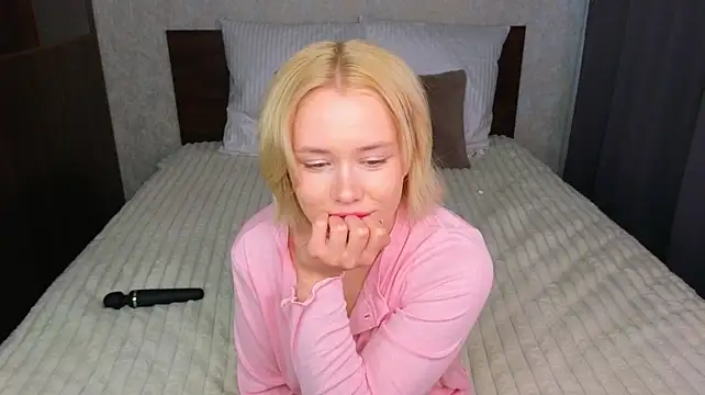 MelissaAvis élő XXX-chatje