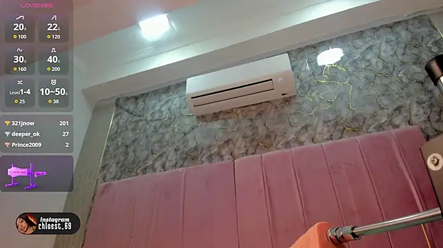 Chloest_n Live XXX chat