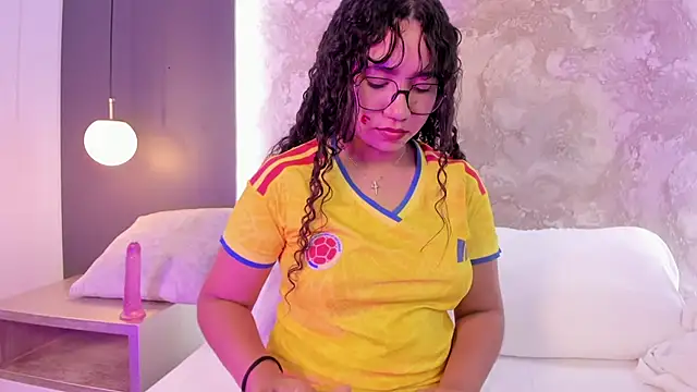 alysson_moon_ Obrolan Langsung XXX