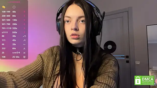 ReikoBartone Live XXX-Chat