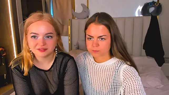 heymariavesperr élő XXX-chatje
