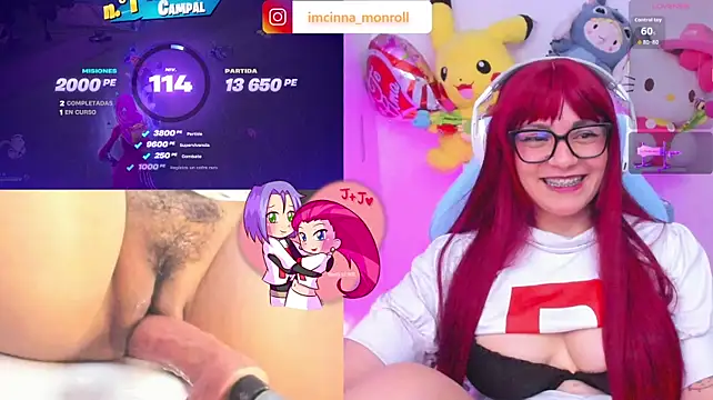 cinna_monroll Chat XXX live