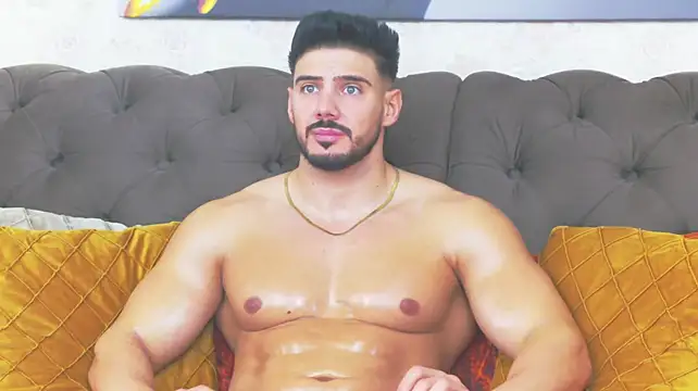 DustinKeent – Naživo XXX chat