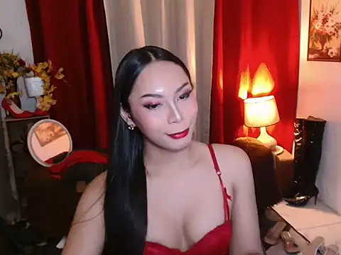 kylieEmparado's Webcam Show