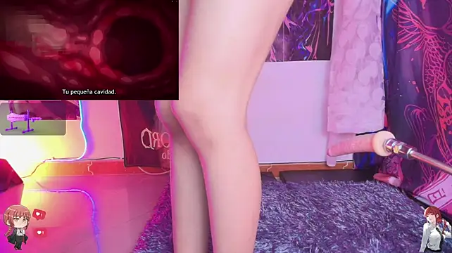 hani_bunのライブXXXチャット