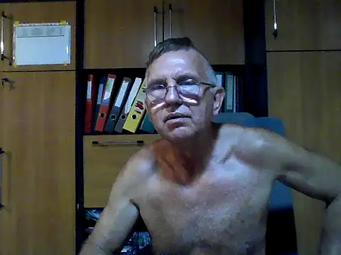 Robotnikm Live XXX Chat