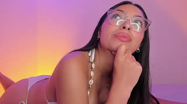 Chat XXX Live Megann_D