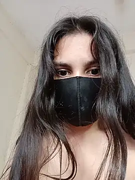Chatroom XXX en direct de Divya3107