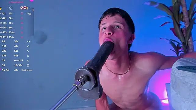 Belami_blake_のライブXXXチャット