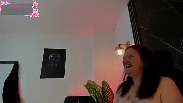 Czat XXX na żywo – CloeMature