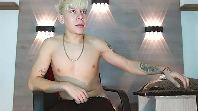 Gaeliitto Live XXX-chat