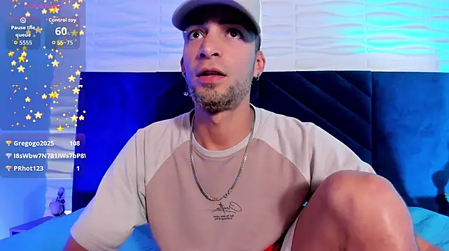 DrakeNeumann Live XXX Chat