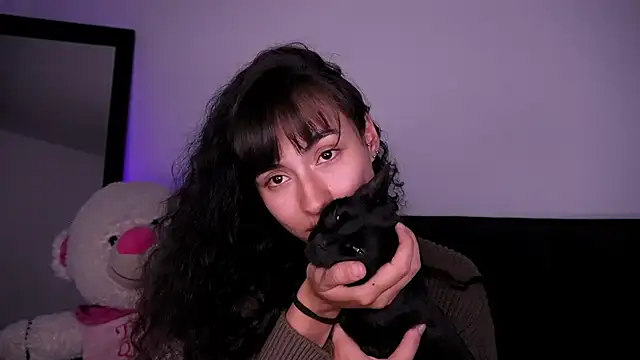 Chat +18 de Pinksnake ao vivo