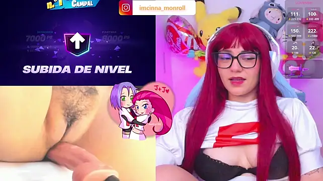 Онлайн чат XXX cinna_monroll