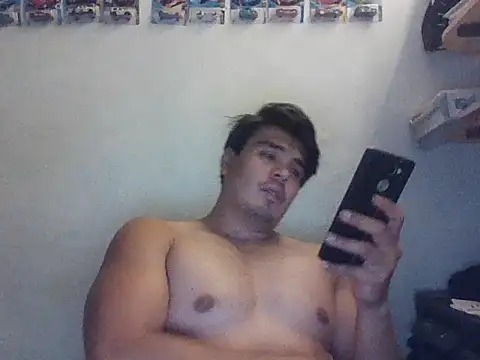 Chat XXX en directo de coronel5002
