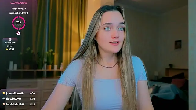 earthfantasyy Chat XXX in diretta
