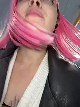 Živý XXX chat TimesSquare_