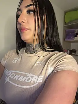 _Naomy_Collinsn Live XXX chat