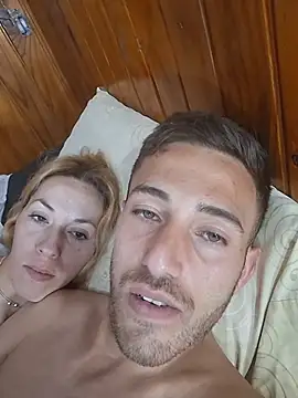 luliyfoco Adlı Modelin Canlı XXX Sohbeti