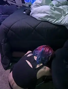 Toxlyn's Live XXX Chat