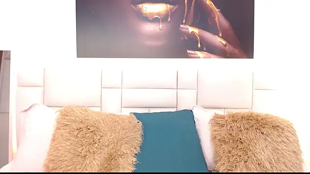 Chat XXX ao vivo de Kymy_Marquezx