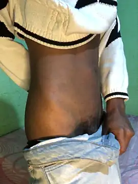 Evans_Femb – Naživo XXX chat