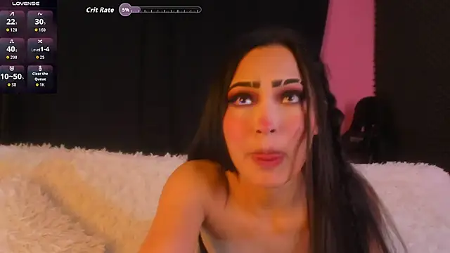 XXX chat uživo modela rosario215B