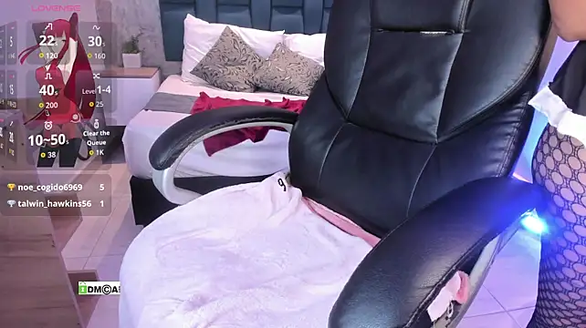 zairawatson's Live XXX Chat