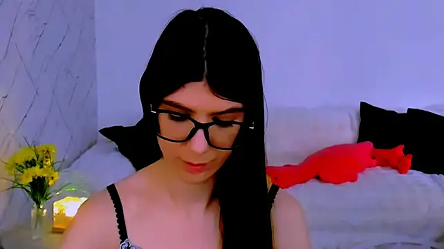 Živý XXX chat Graceful_Gaze
