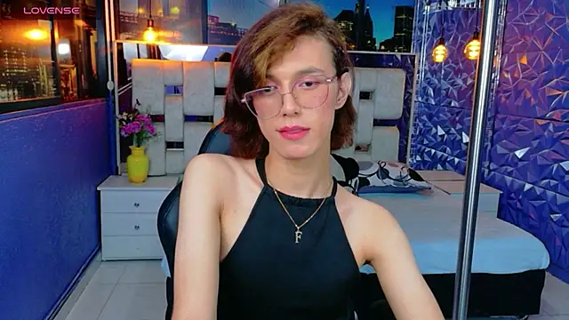Chat XXX en directo de Jav_Frank