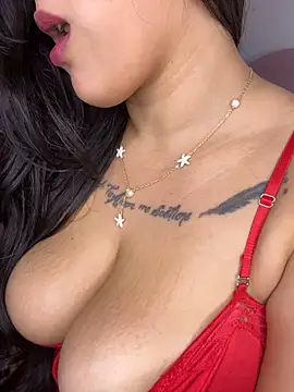 Živý XXX chat Lalitha__