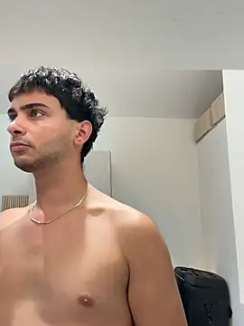 Gipsyboysteve Live XXX-chat