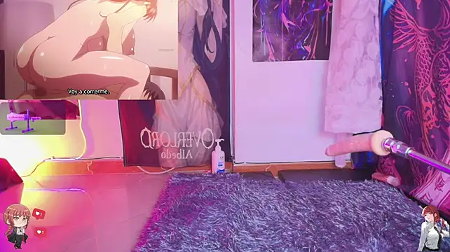 hani_bun live XXX chat