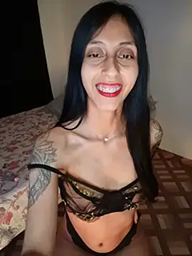 Chat +18 de Im_Kloe_ ao vivo