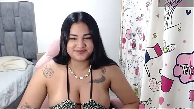 Alicelunaa's Live XXX Chat