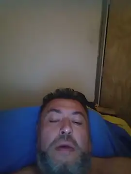 Nikitoccba Webcam show