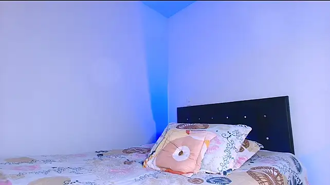 Deivy___ élő XXX-chatje