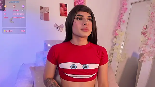 Iam_Emiily_のライブXXXチャット